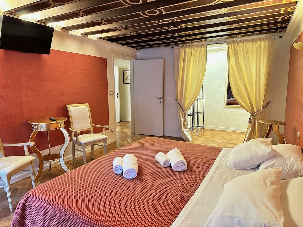 Фото Ca' Giorgia