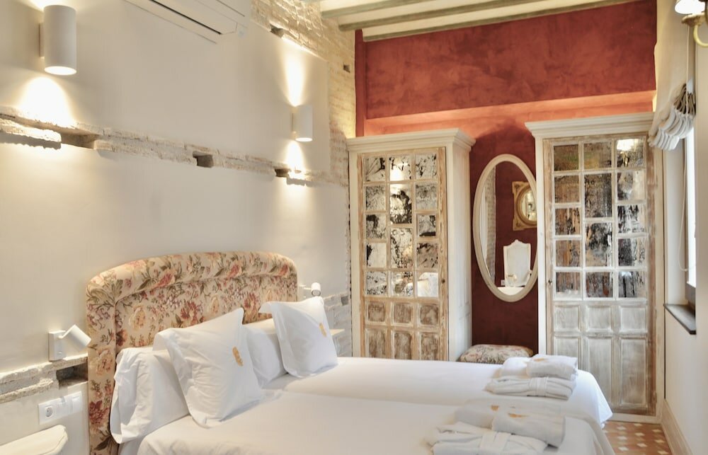 Фото La Corrala del Realejo