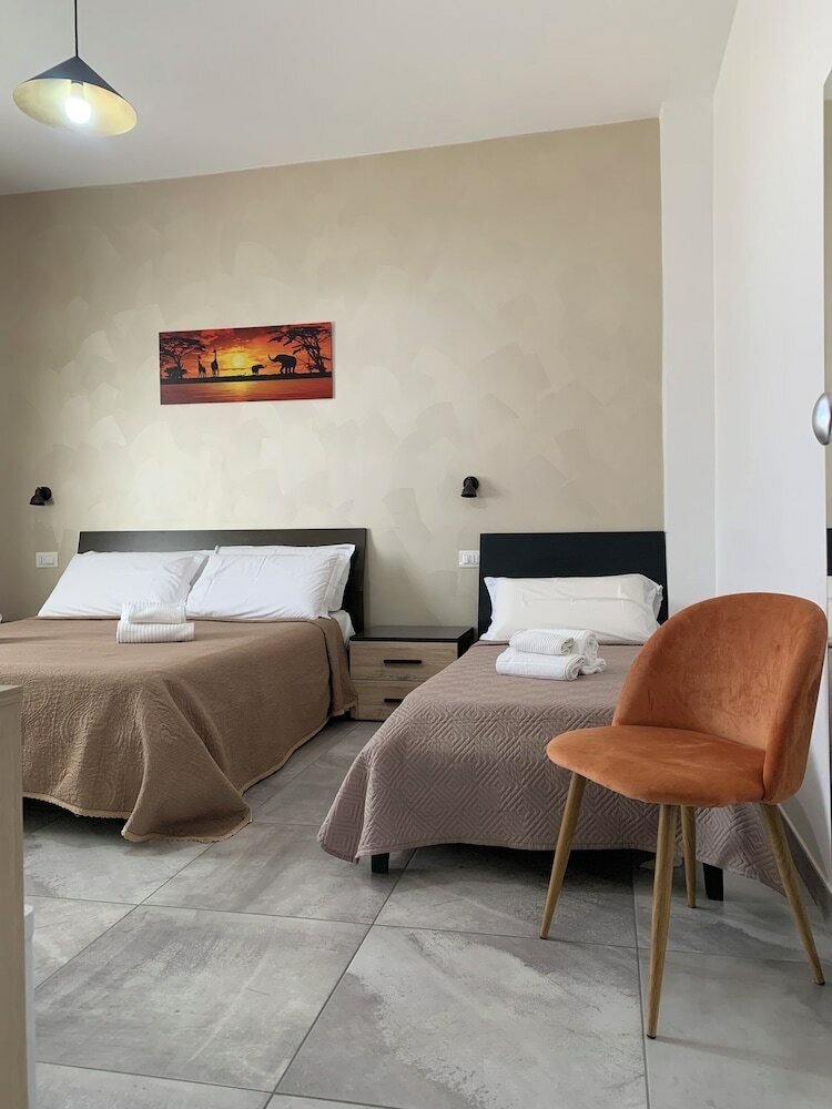 Фото Four winds bed and breakfast