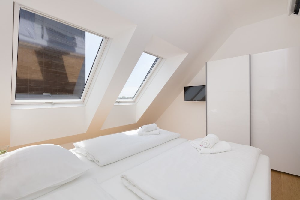 Фото City Center Tabor Luxury Apartments