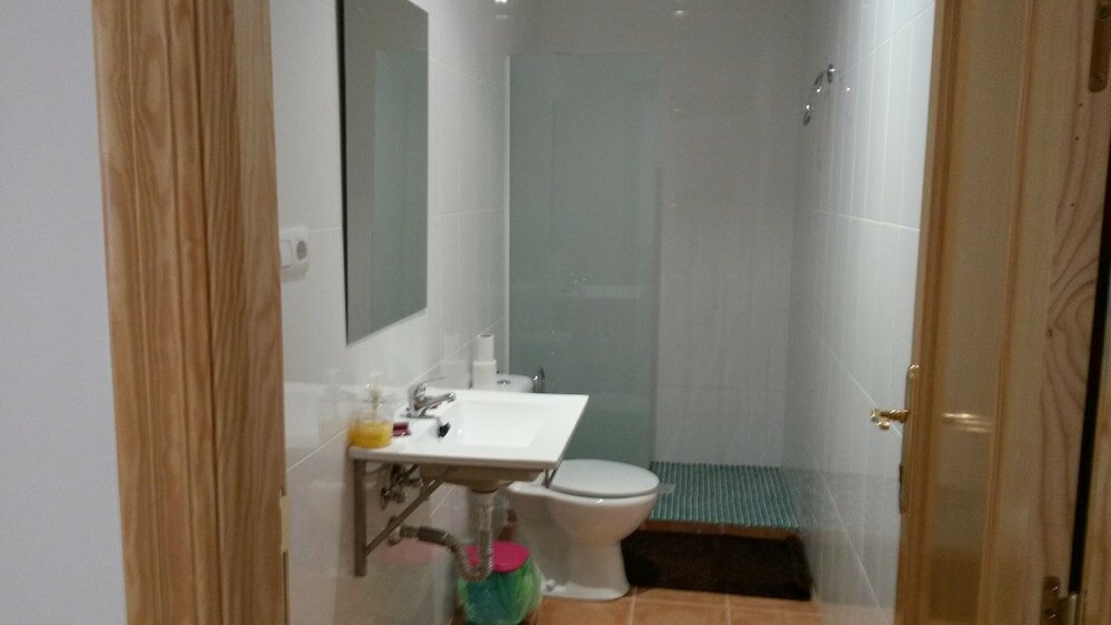 Фото Hostal Virgen del Pilar