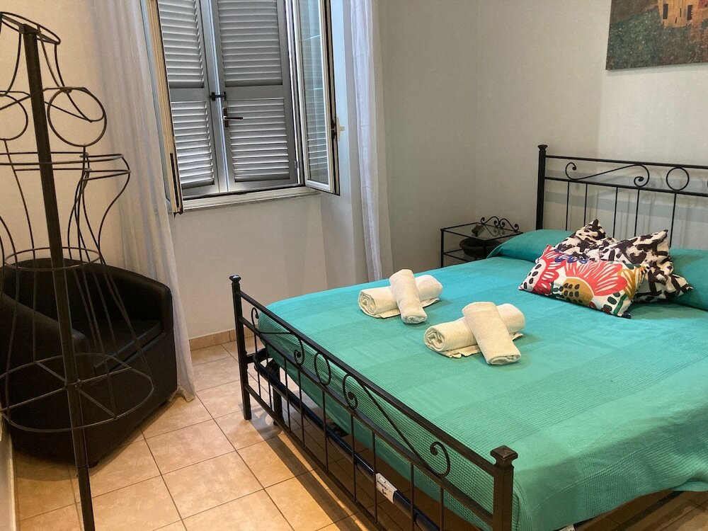 Фото Rome Old Bakery