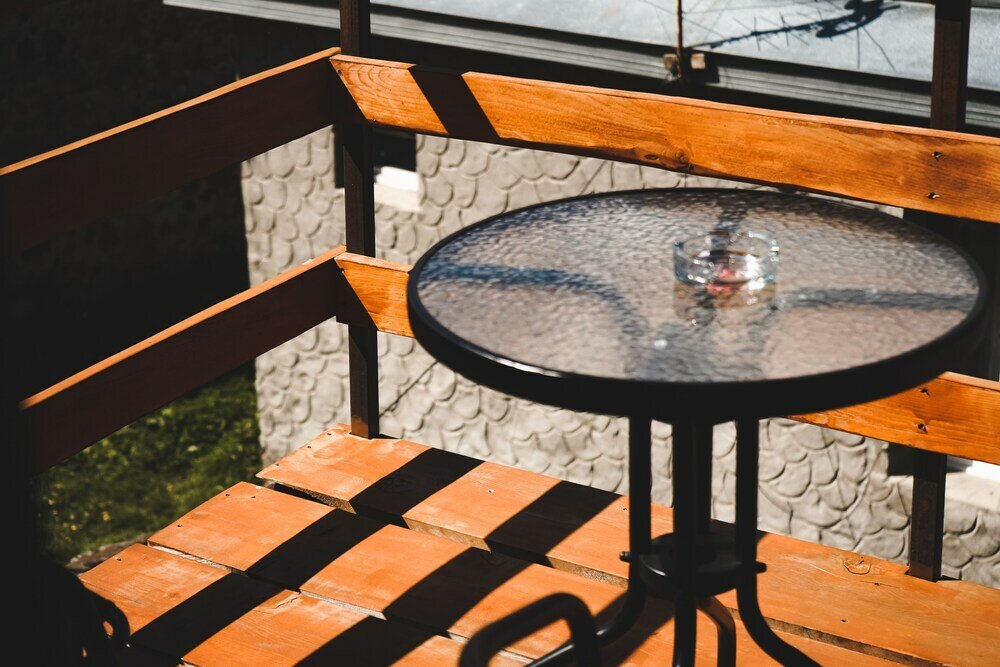 Фото Luno Cottages