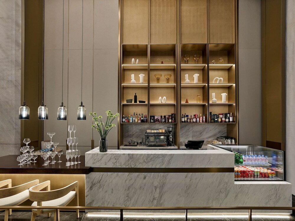 Фото DoubleTree by Hilton Chengdu Riverside