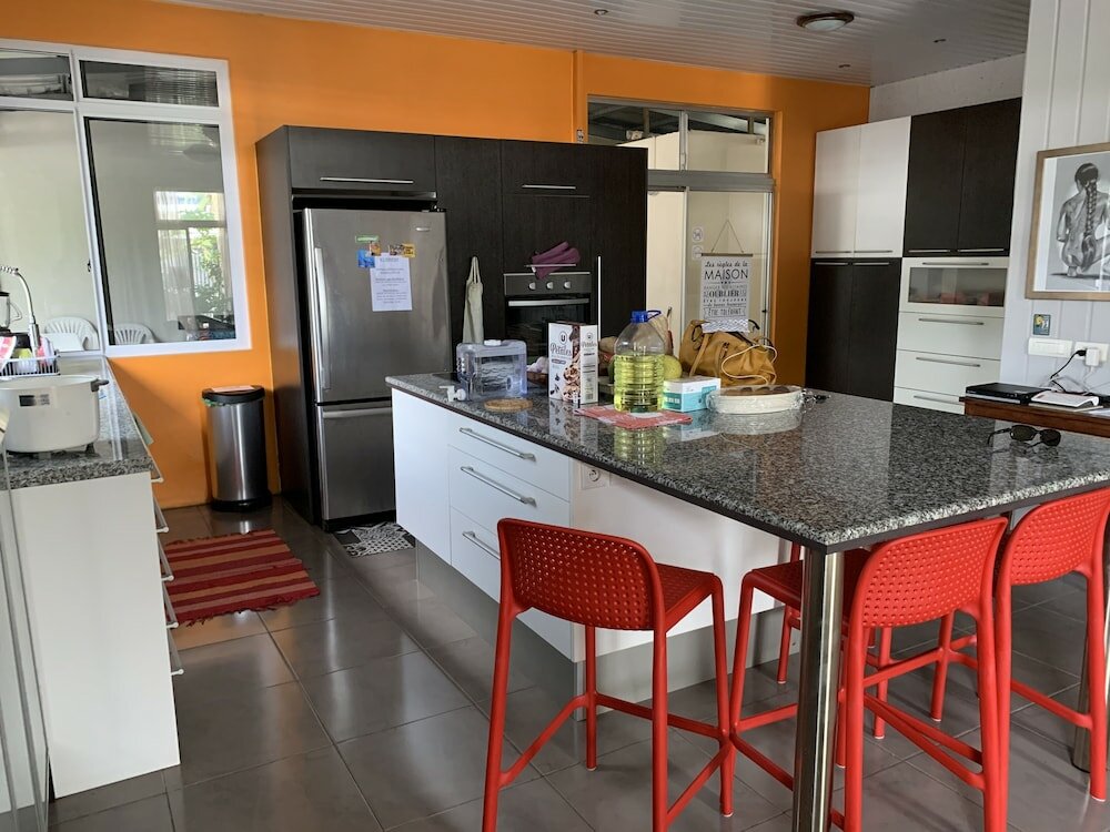 Фото City Home Tahiti