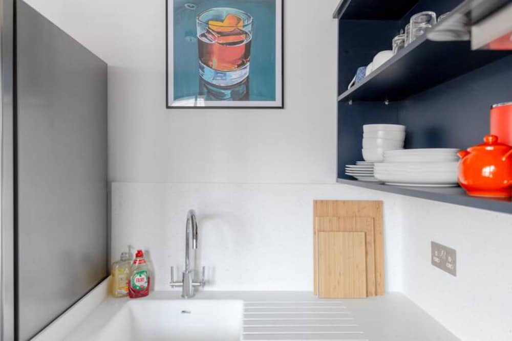 Фото Spacious 2 Bedroom Retreat In East Dulwich