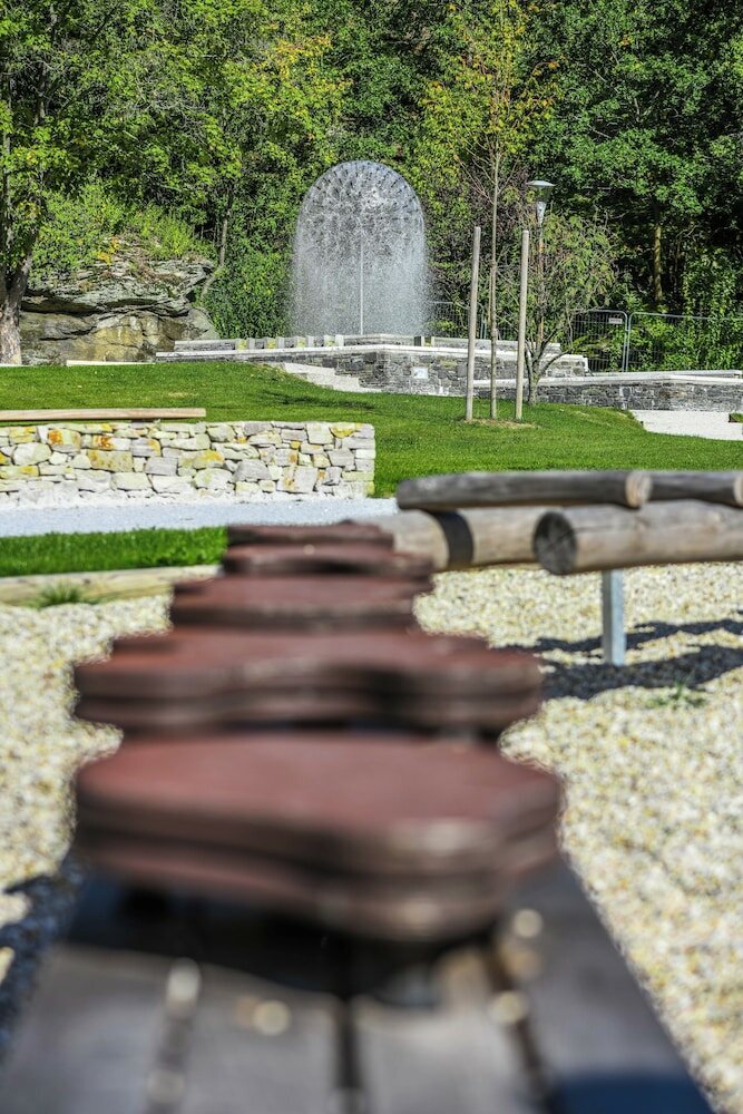 Фото Nuhr Medical - Hotel & Restaurant