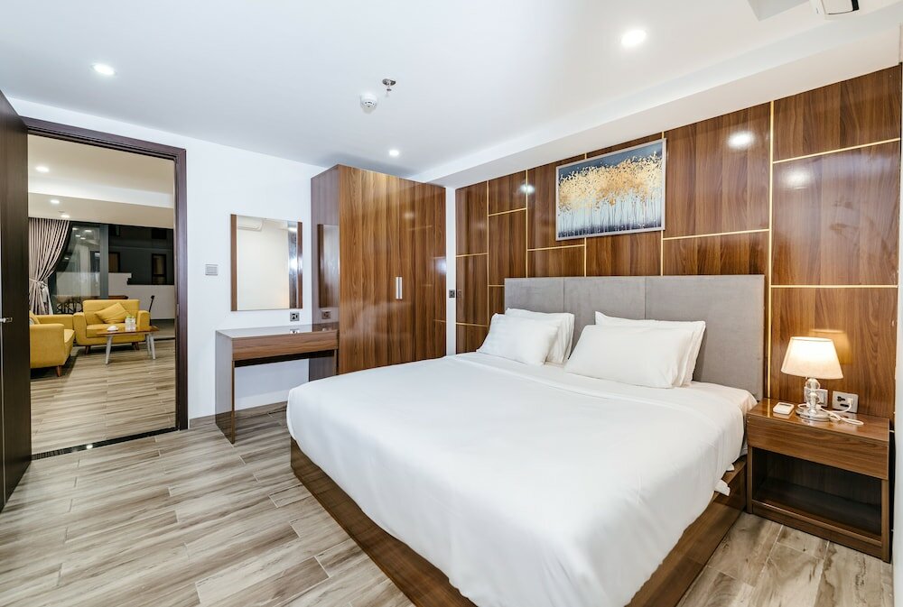 Фото Sweden Hotel and Apartment