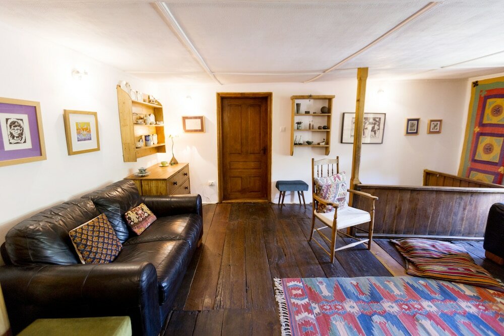 Фото Little River Guest House