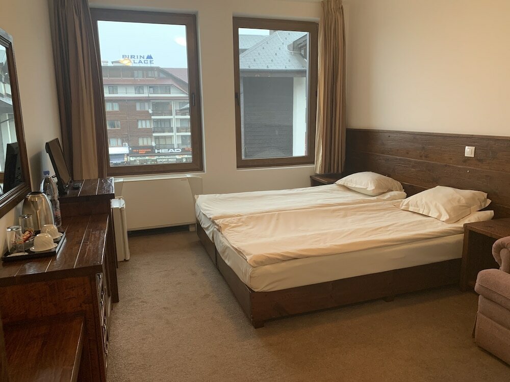 Фото Granat Apartments