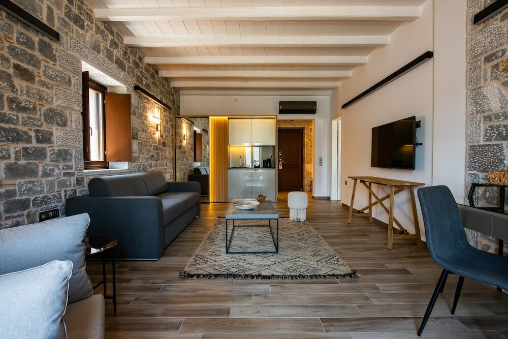 Фото Manifest Boutique Hotel