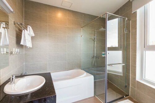 Гостиница Capital O 585 Saigon Book Da Lat Hotel в Далате