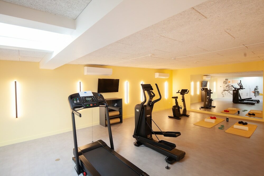 Фото Finestate Coliving Mairie d'Issy