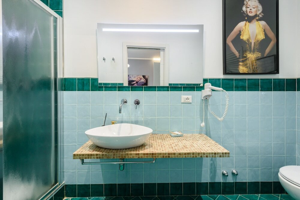 Фото Dolcevita Suite