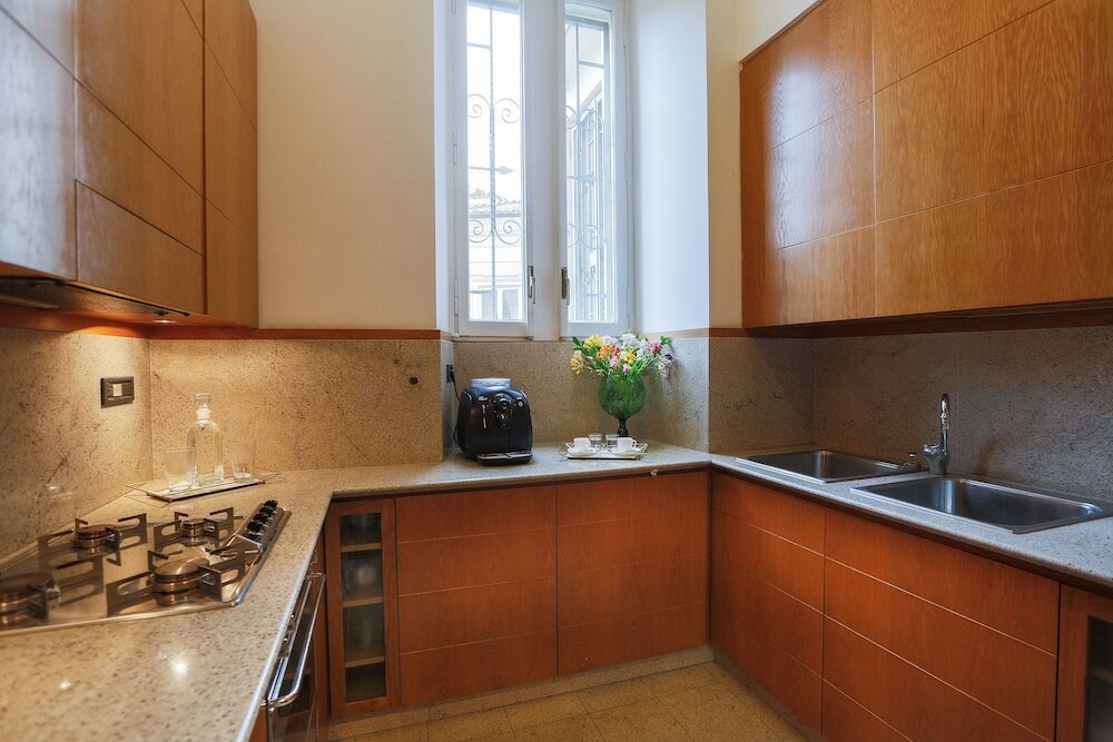 Фото Prestigious Apartment Piazza Navona