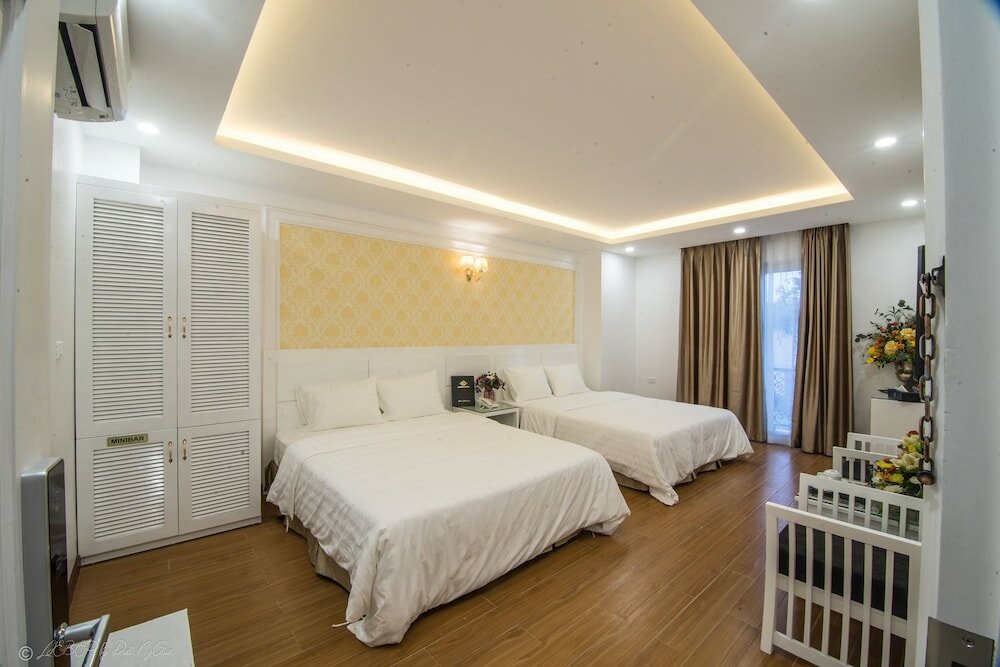 Фото Lieber Hotel 2