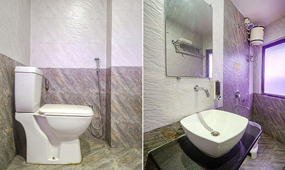 Фото Fabhotel Shravan