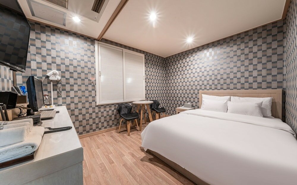 Фото Anyang Centro