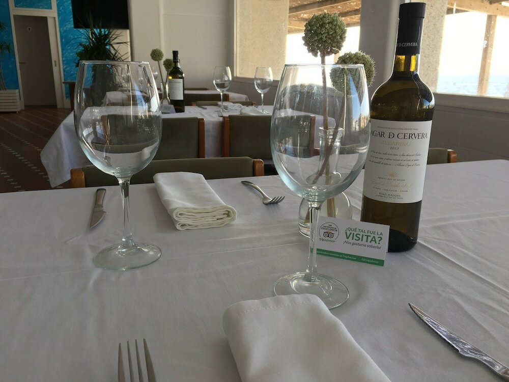 Фото ApartHotel Voramar