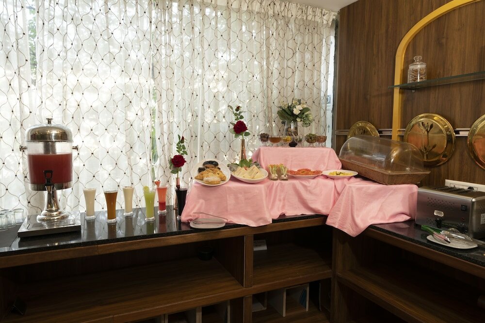 Фото Pride Biznotel Bengaluru Whitefield