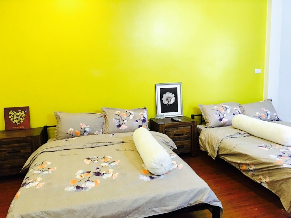 Фото Awa Downtown Hostel