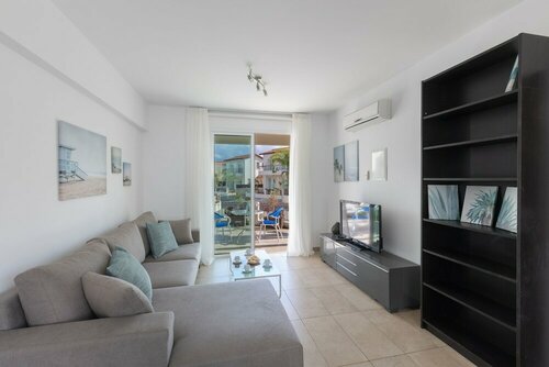 Гостиница Protaras Katerina Villa Kv30