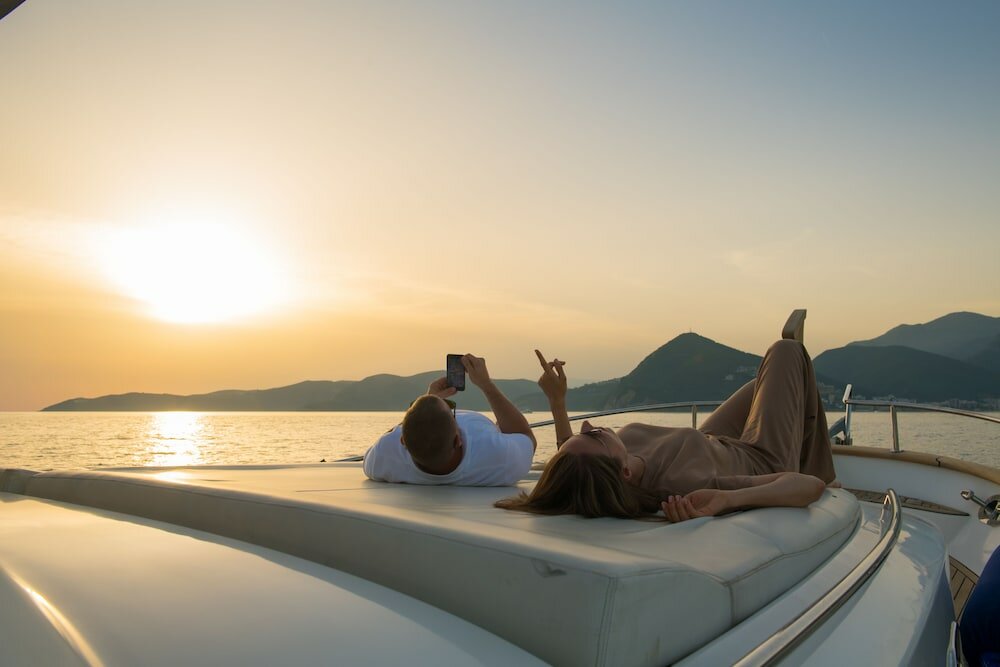 Фото La Villa Boutique Hotel