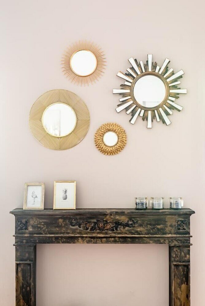 Фото SuityRHome RioneMonti56