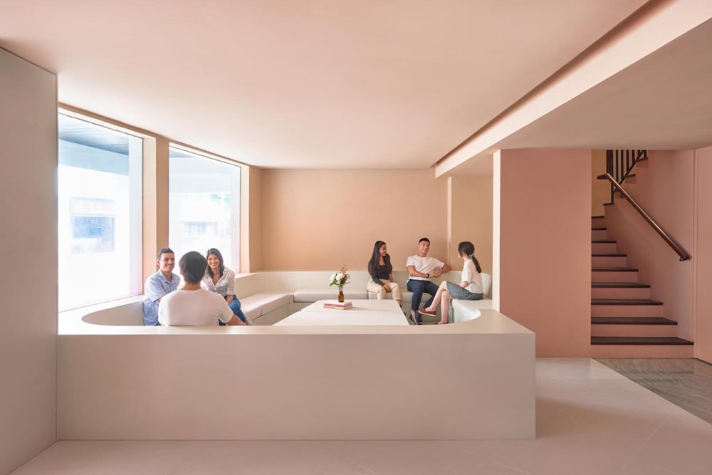 Фото Kinn Capsule