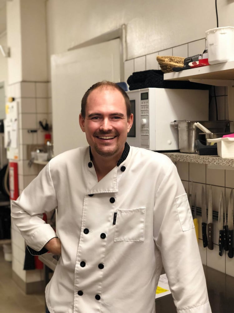 Фото Hotel Kløver Es