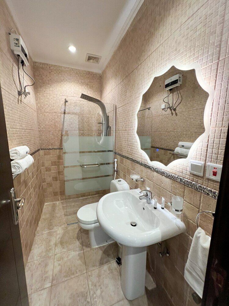 Фото Vanquish Red Sea View