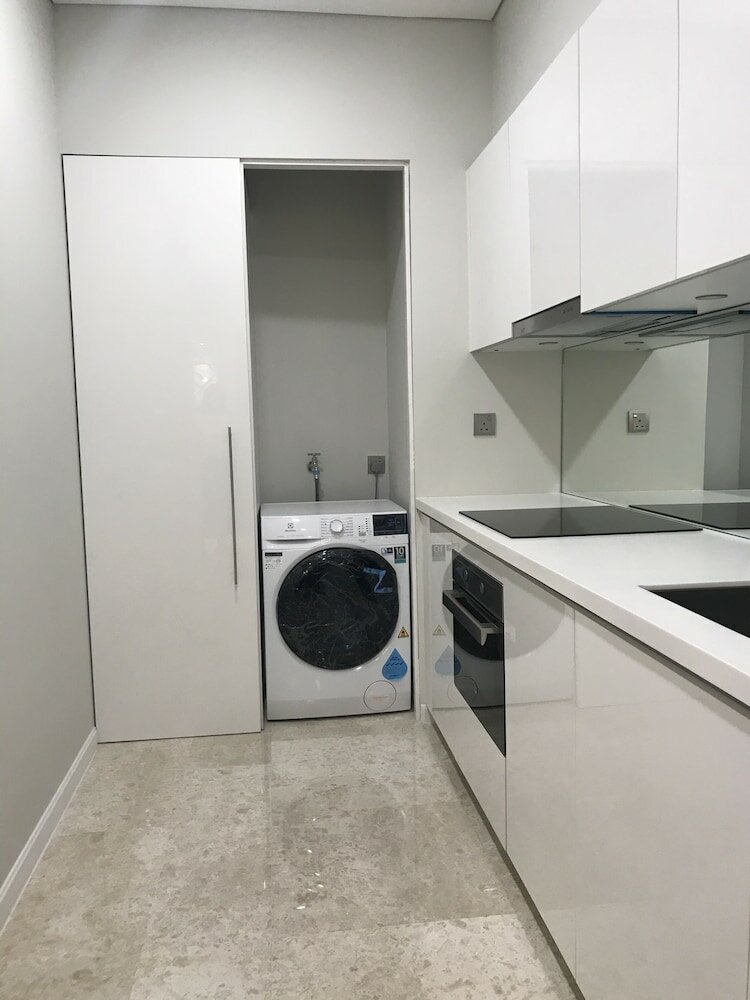 Фото Sky Suite Kuala Lumpure