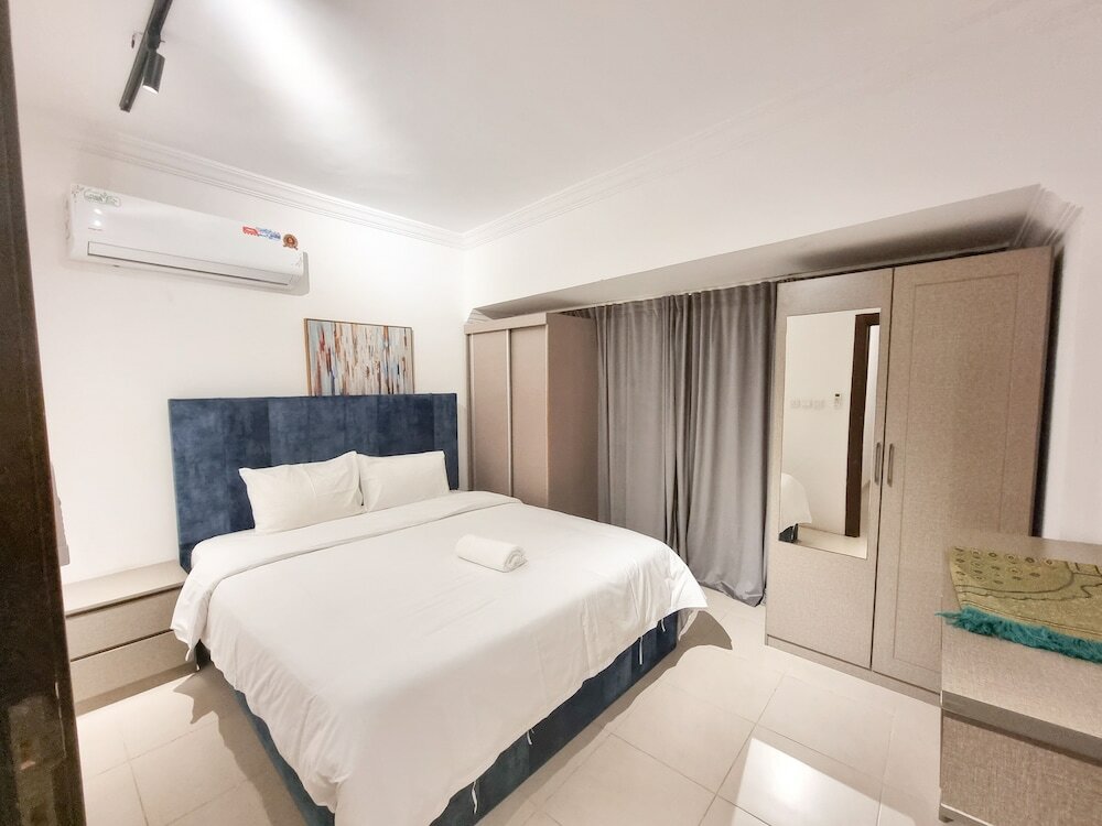 Фото Hometel Al-ghamdi