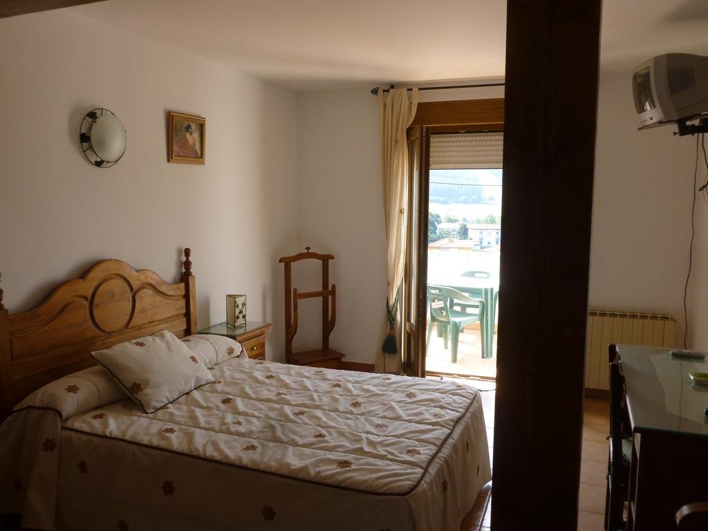 Фото Posada la Maza