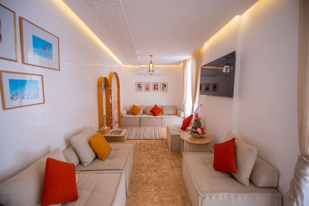 Фото Riad Dar Bayane