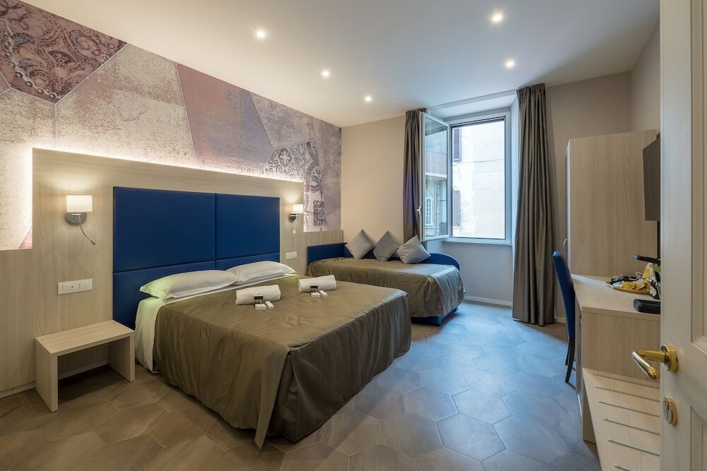 Фото Bramble Luxury Suites