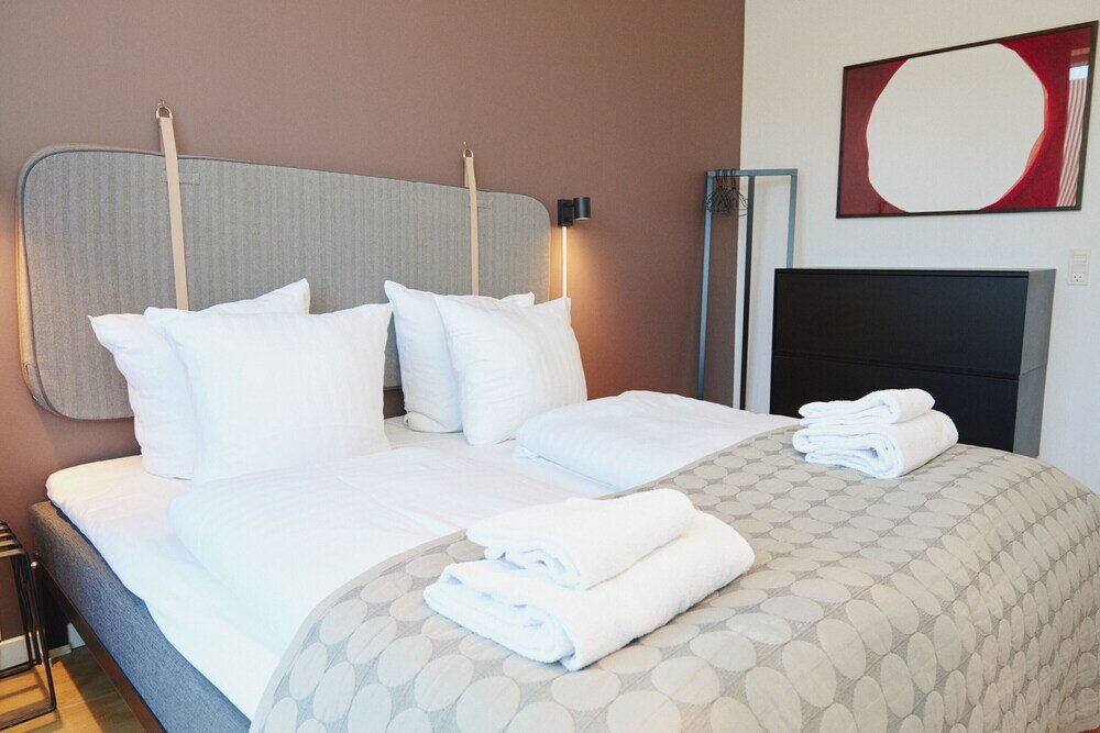 Фото By The Pier apartments - Into This Place