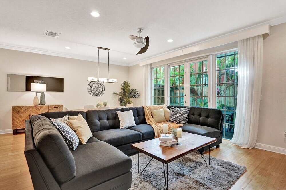 Фото Fabulous 4br home close to beach