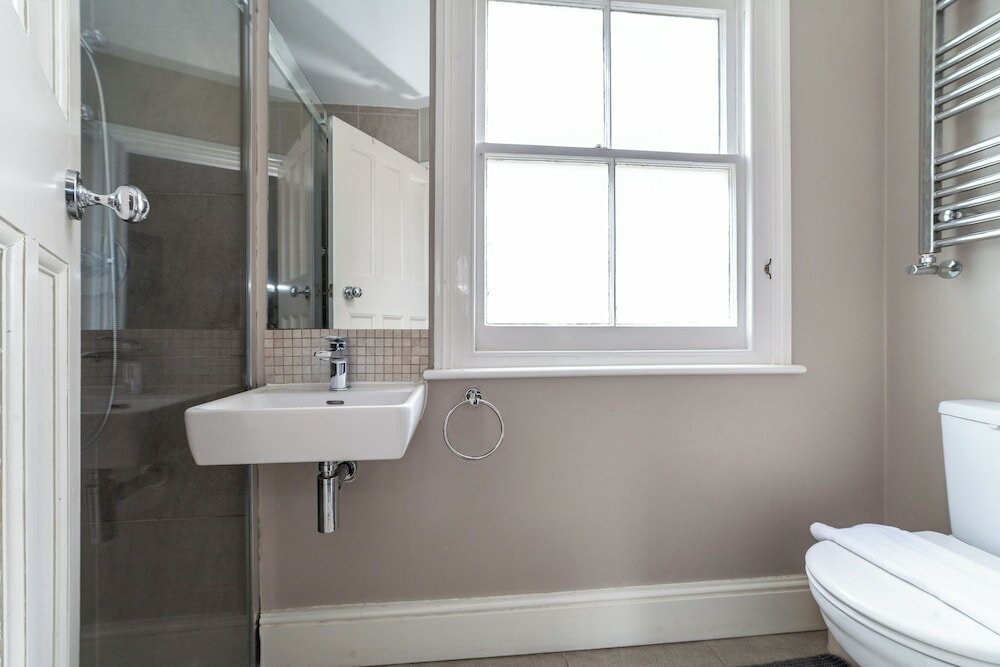 Фото The Hammersmith Apartments