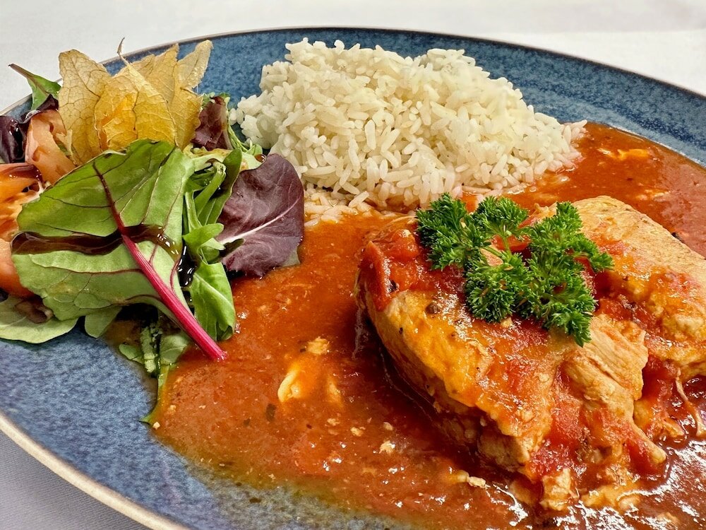 Фото Villa Frieden Hotel & Seminarhaus