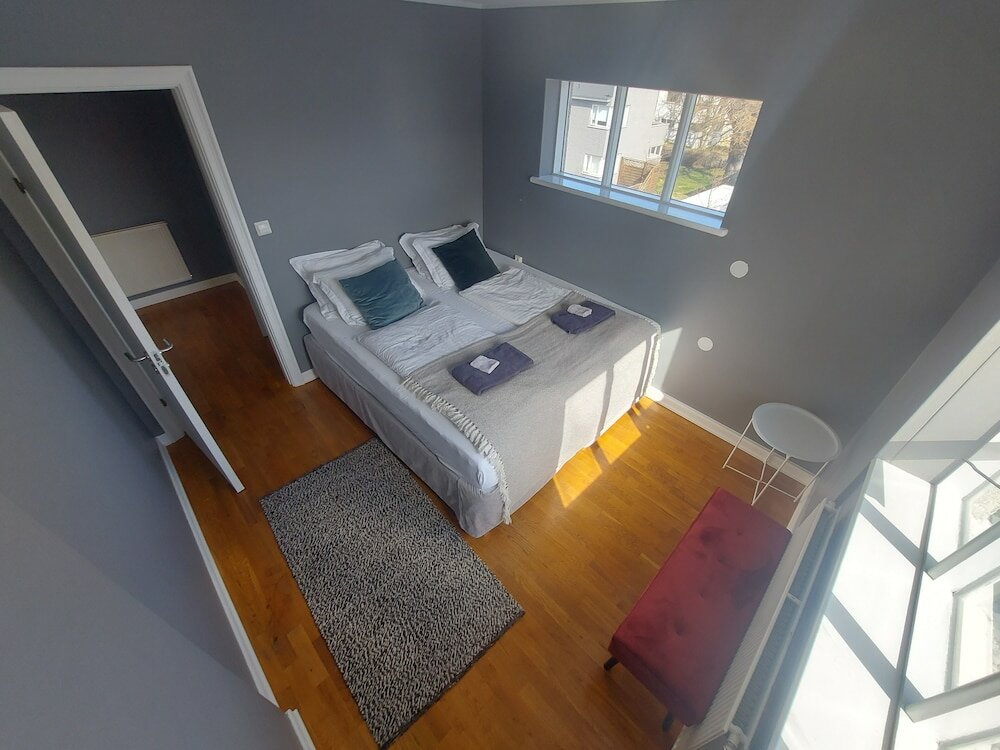 Фото Ig Akureyri