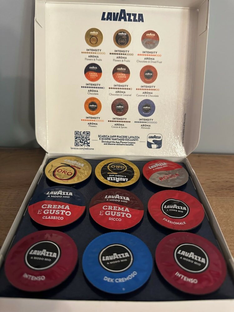 Фото Krysos Luxury Rooms