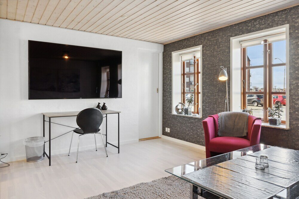 Фото City Harbour House