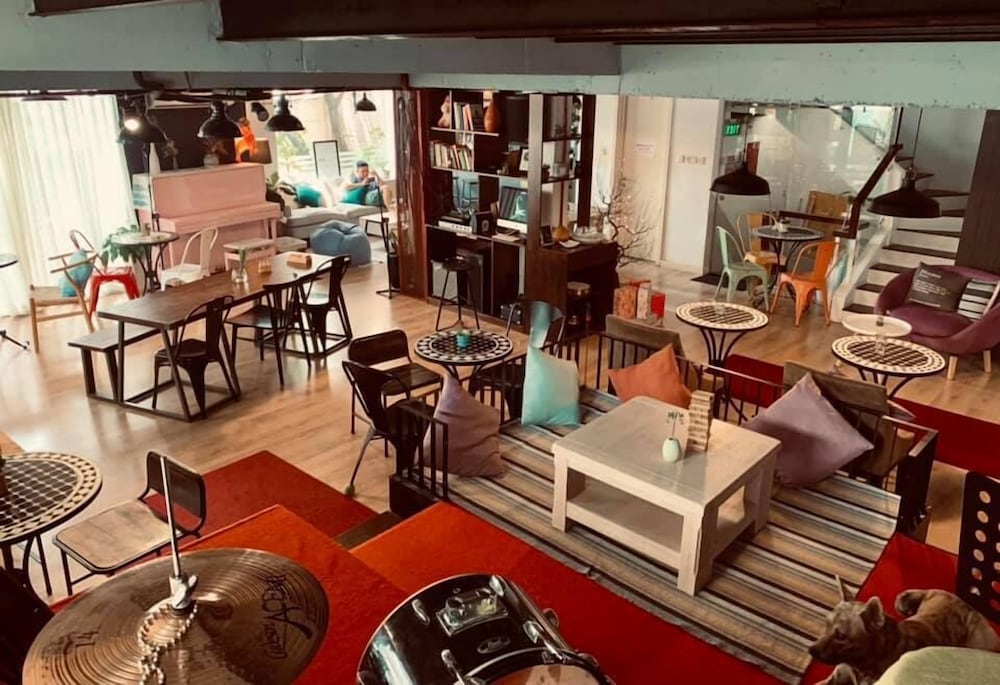 Фото отеля 4