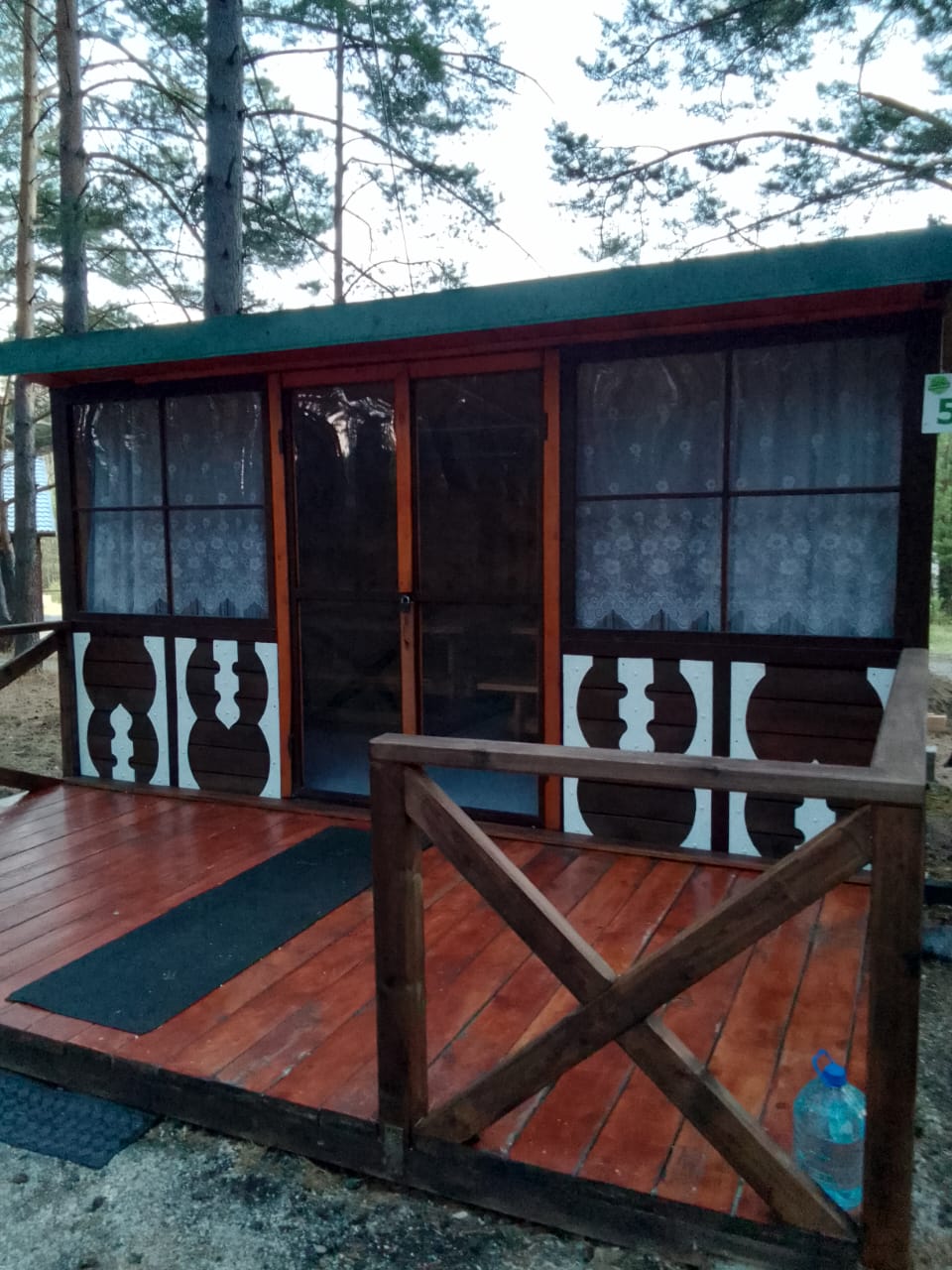 Фото Минино Resort