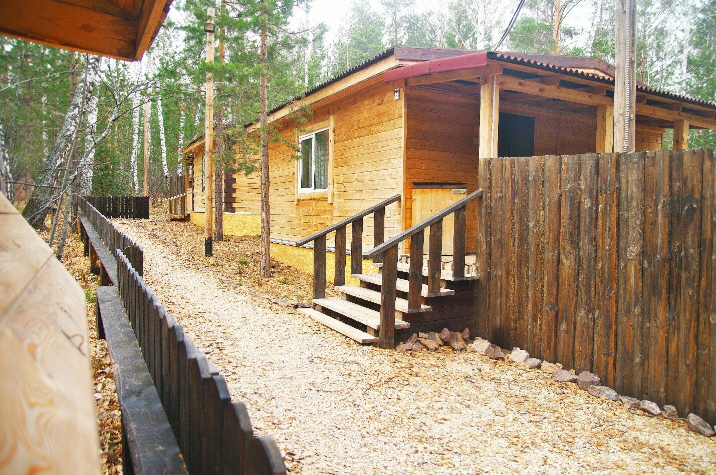 Фото Минино Resort