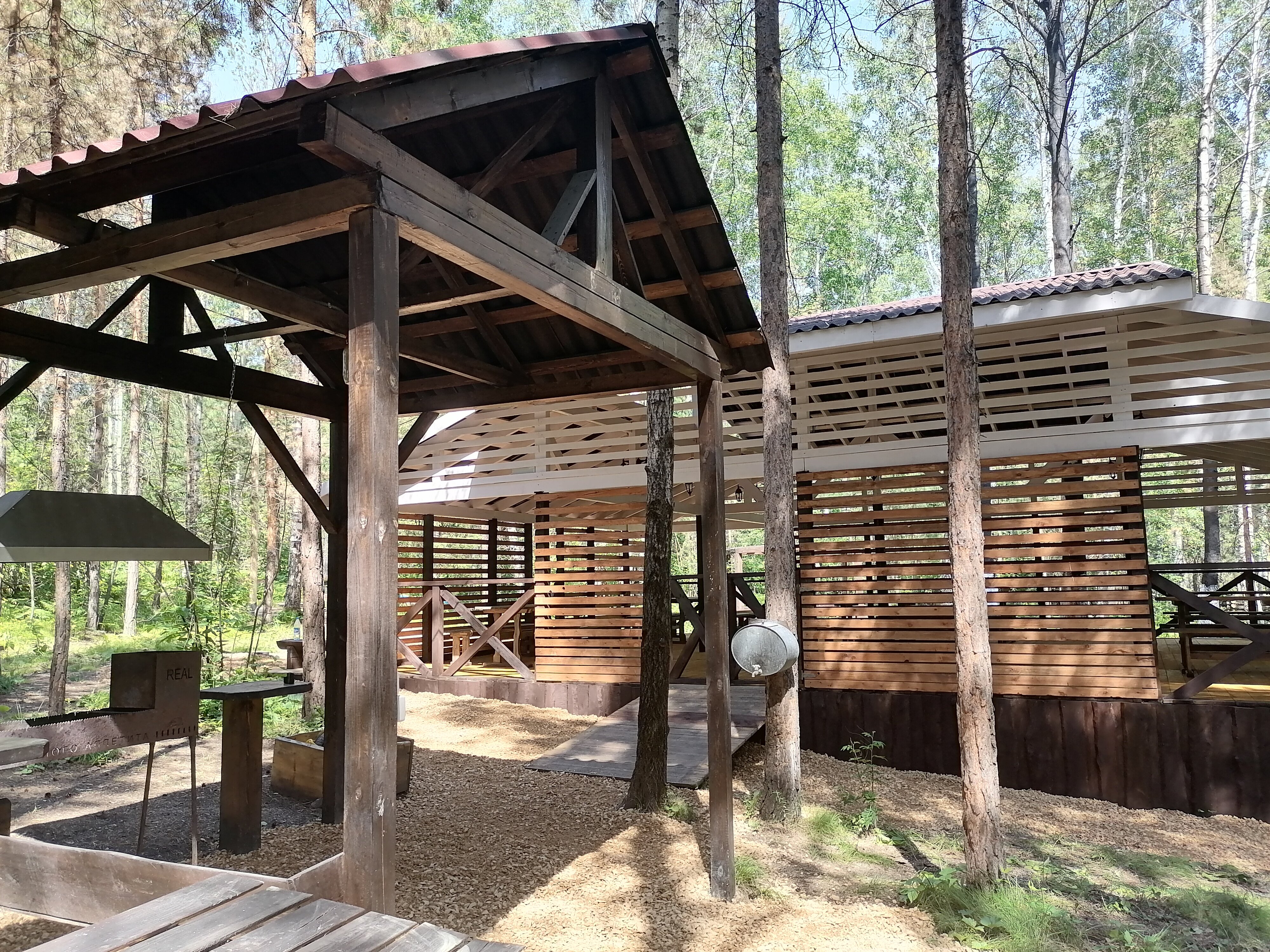 Фото Минино Resort