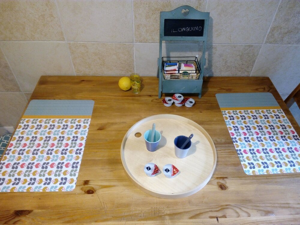 Фото GuestHouse IlCinquino