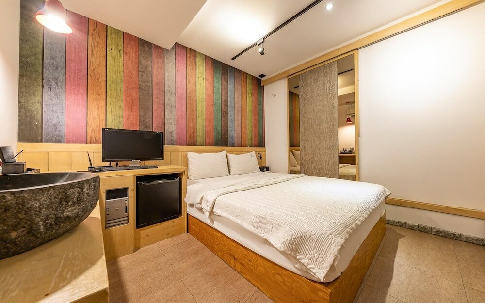 Фото Pohang Sangdodong Kum