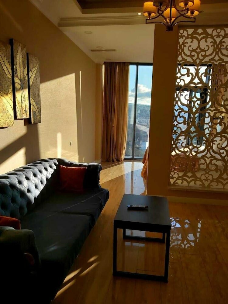 Фото King David Residence